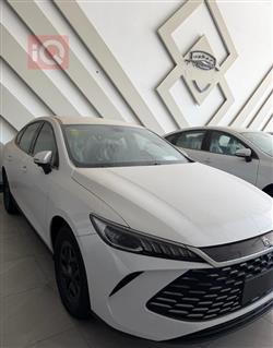بي واي دي Qin Plus
